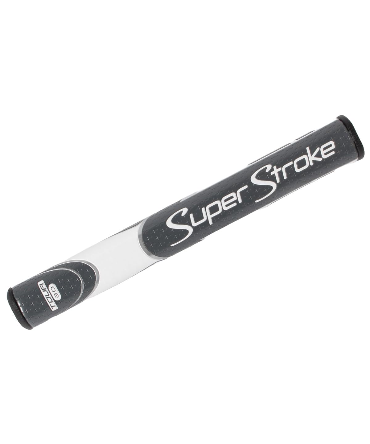 Superstroke Zenergy Tour 3.0 Putter Grip GY/WH GR-246(110)