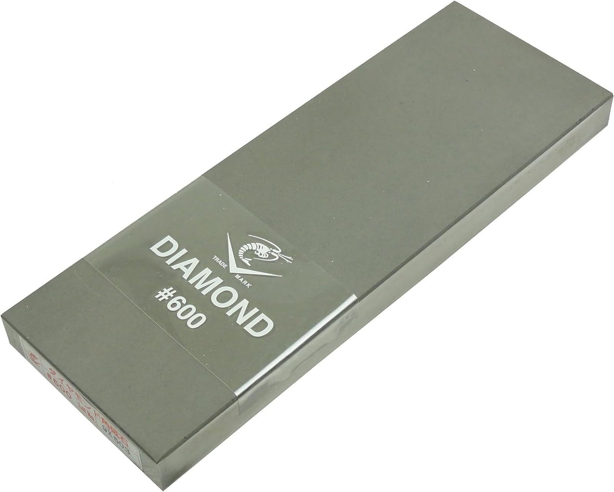 Naniwa Diamond Whetstone Grit #600 DR-7506