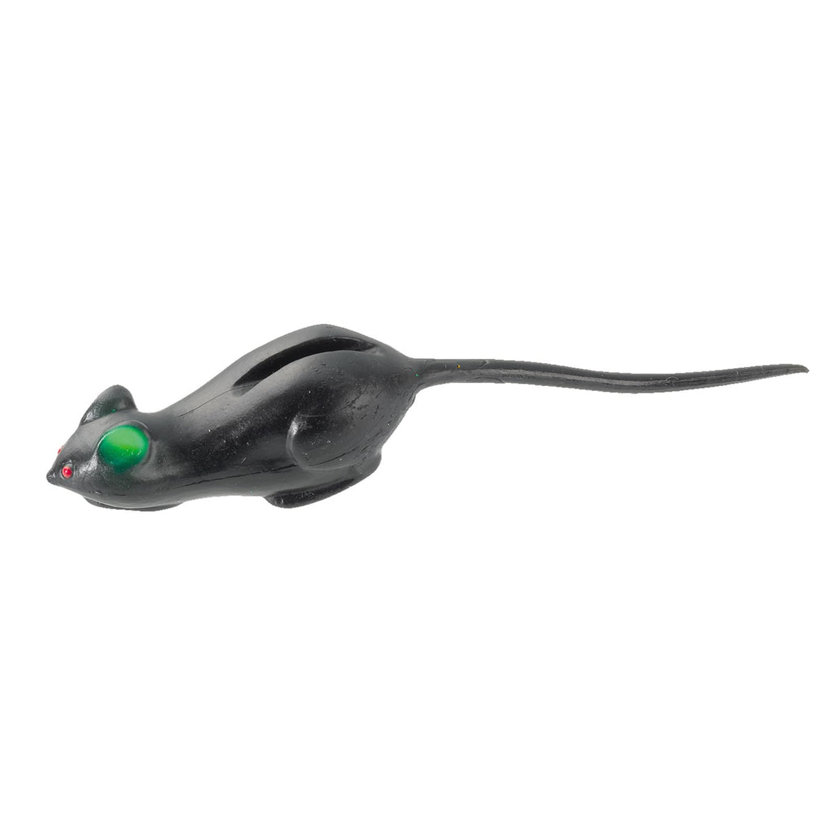 TIEMCO CT Nora Mouse Mini ECO #09 Little Demon Bus Lure