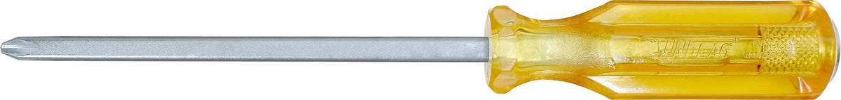 Sunflag Square shaft penetration screwdriver # 3 × 150 No.215-P