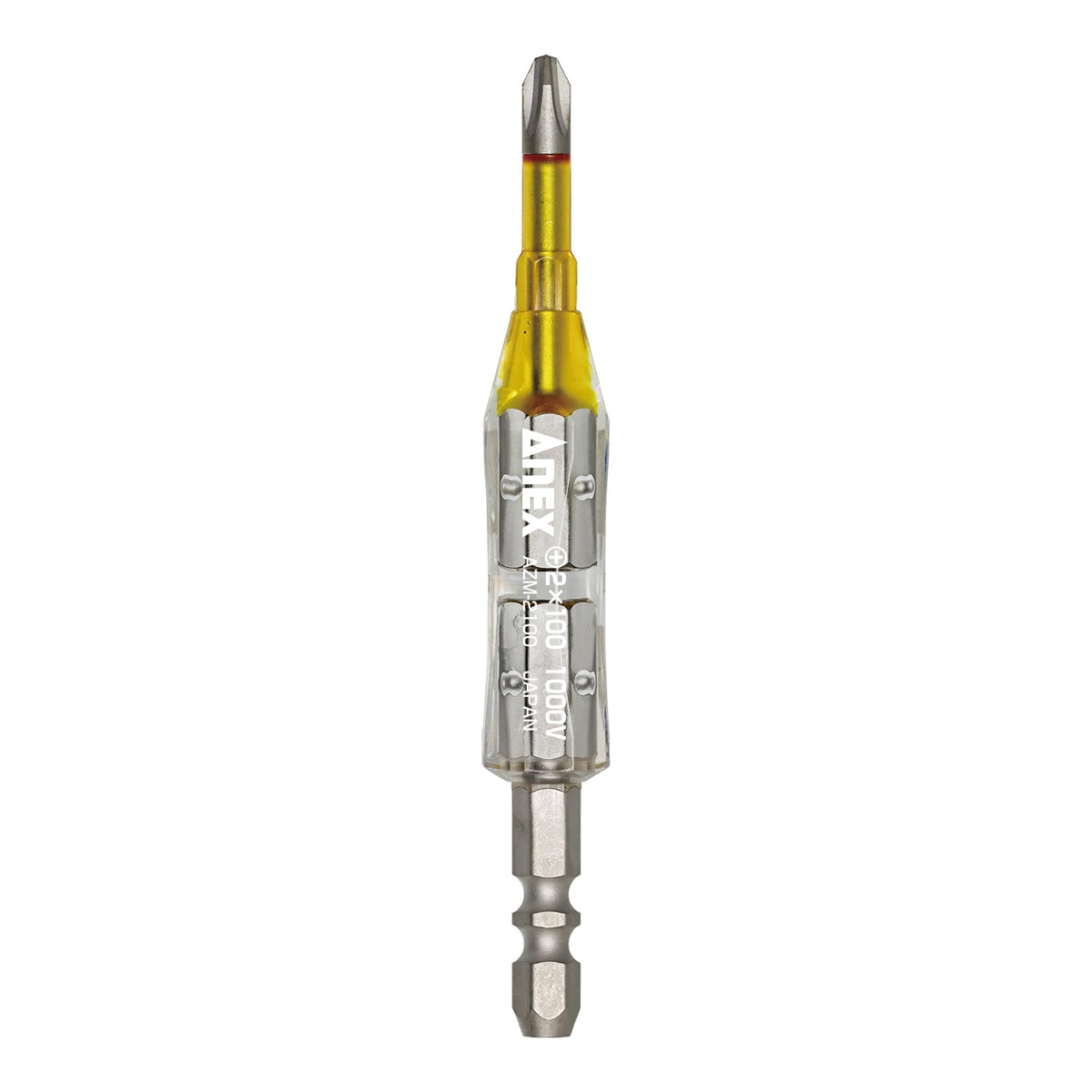 ANEX Insulation Bit AZM-2100