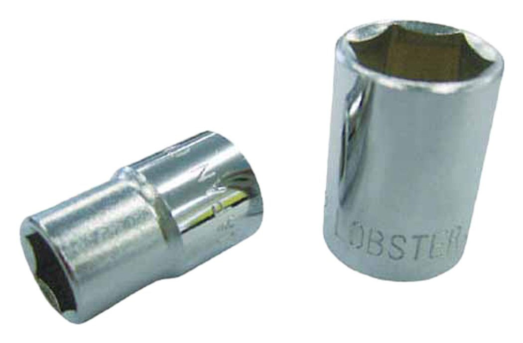 LM204S Square Drive Socket