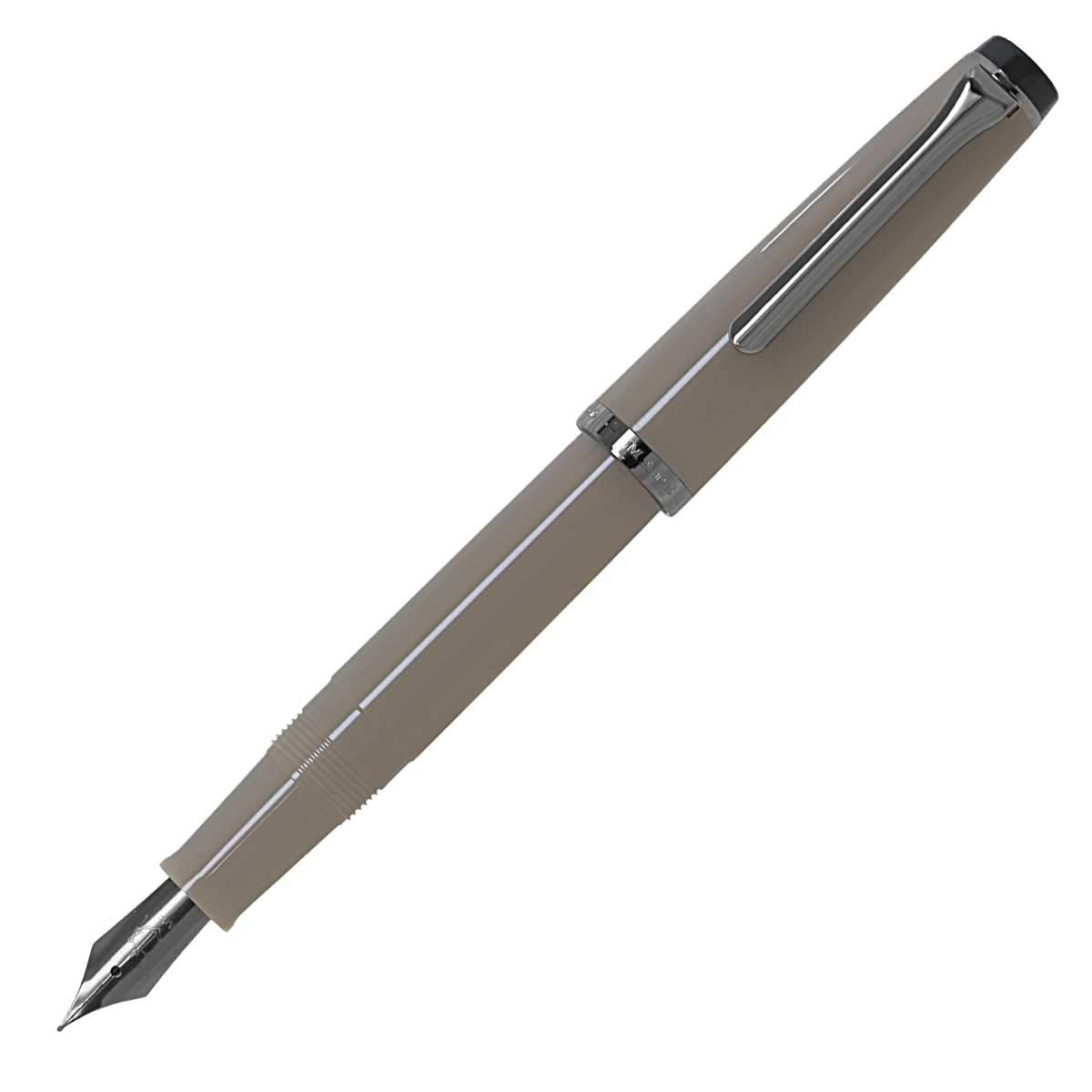 Sailor 12-0332-318 Fountain Pen, Recl Safari Beige, Medium Point