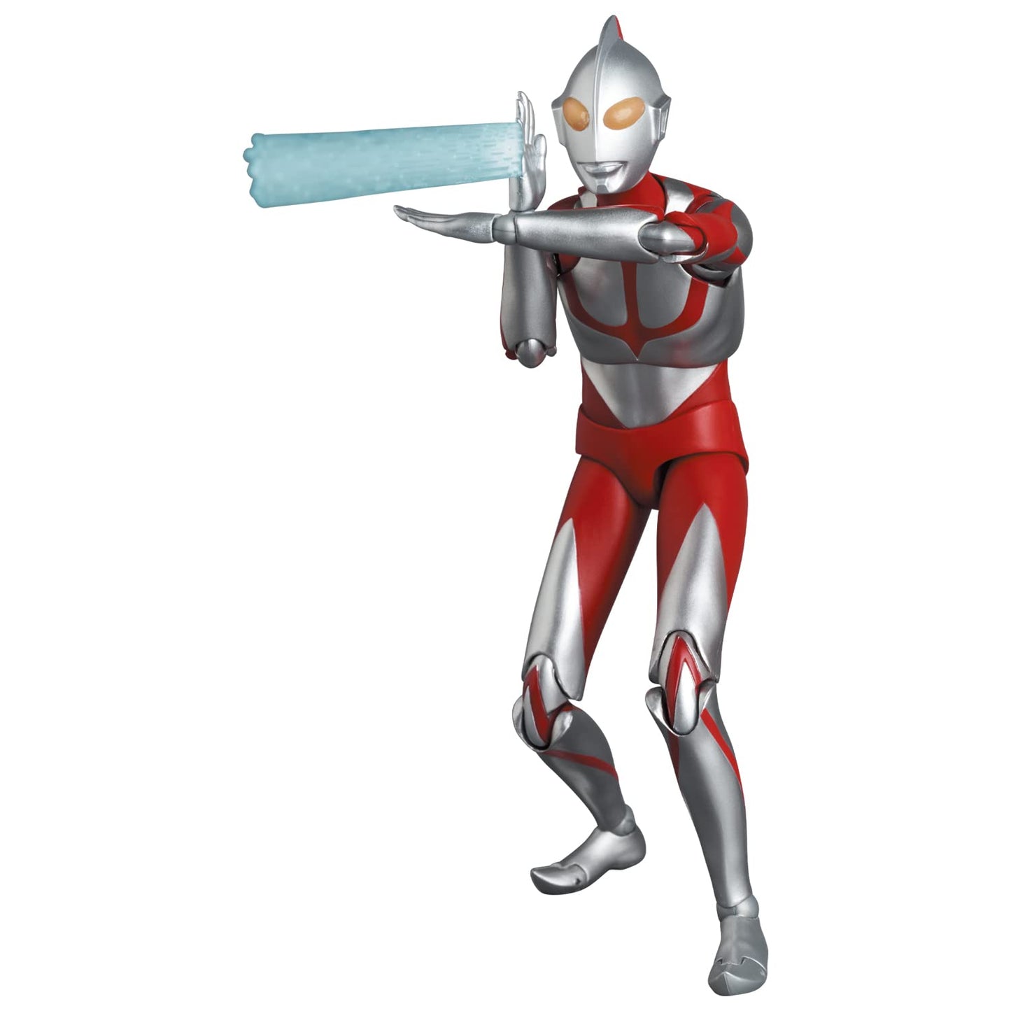 Medicom Ultraman Figurine MAFEX Ultraman (DX Ver.) 16 cm