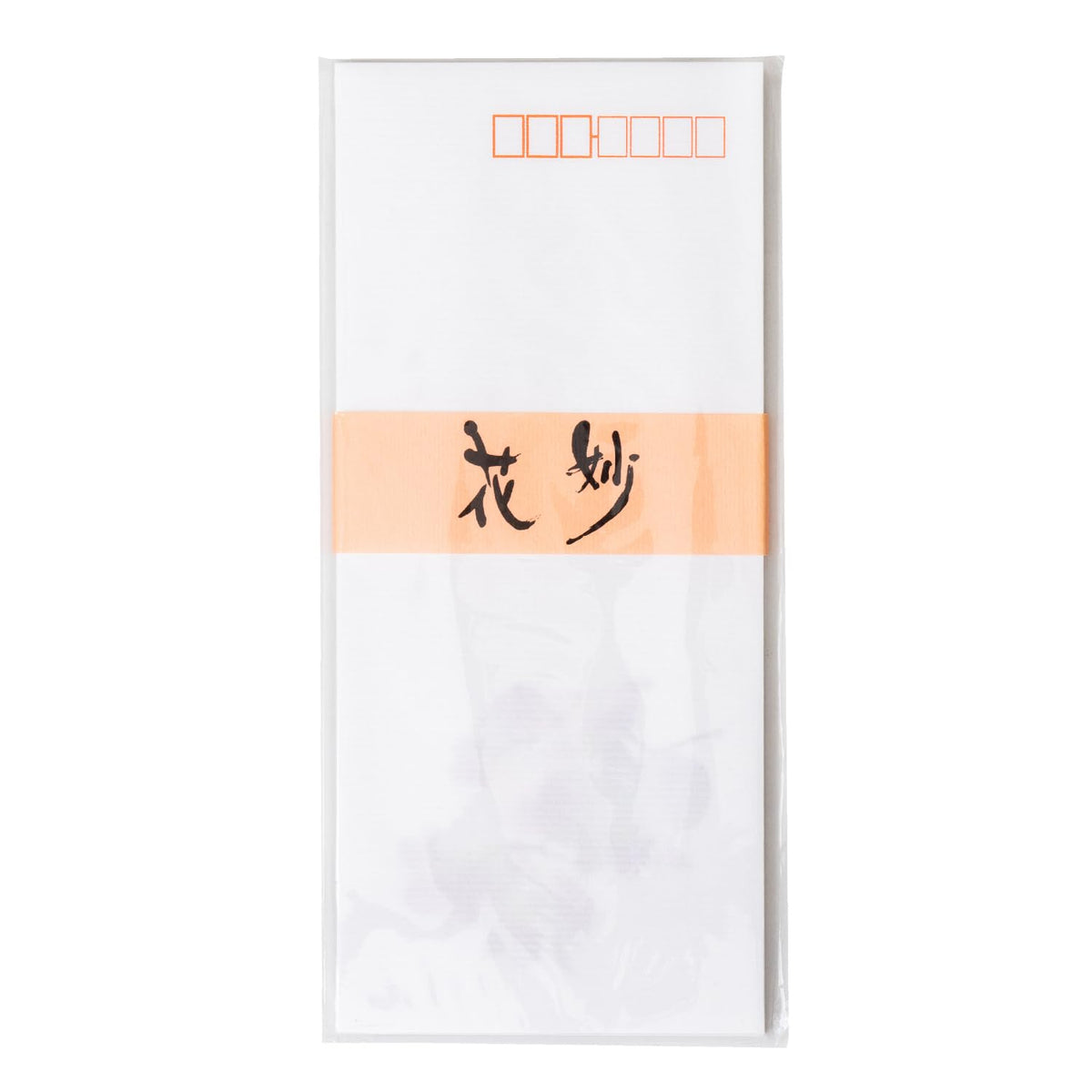 Apica Envelope Fuu 301 Flower