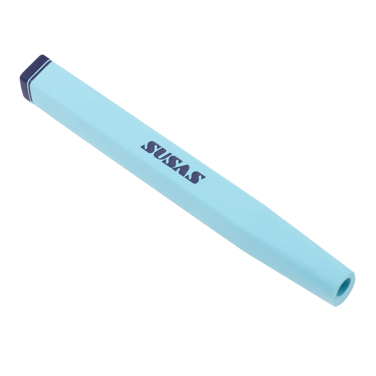 SUSAS PT-4-LB-P Putter Grip, Light Blue, 3.7 oz (104 g)
