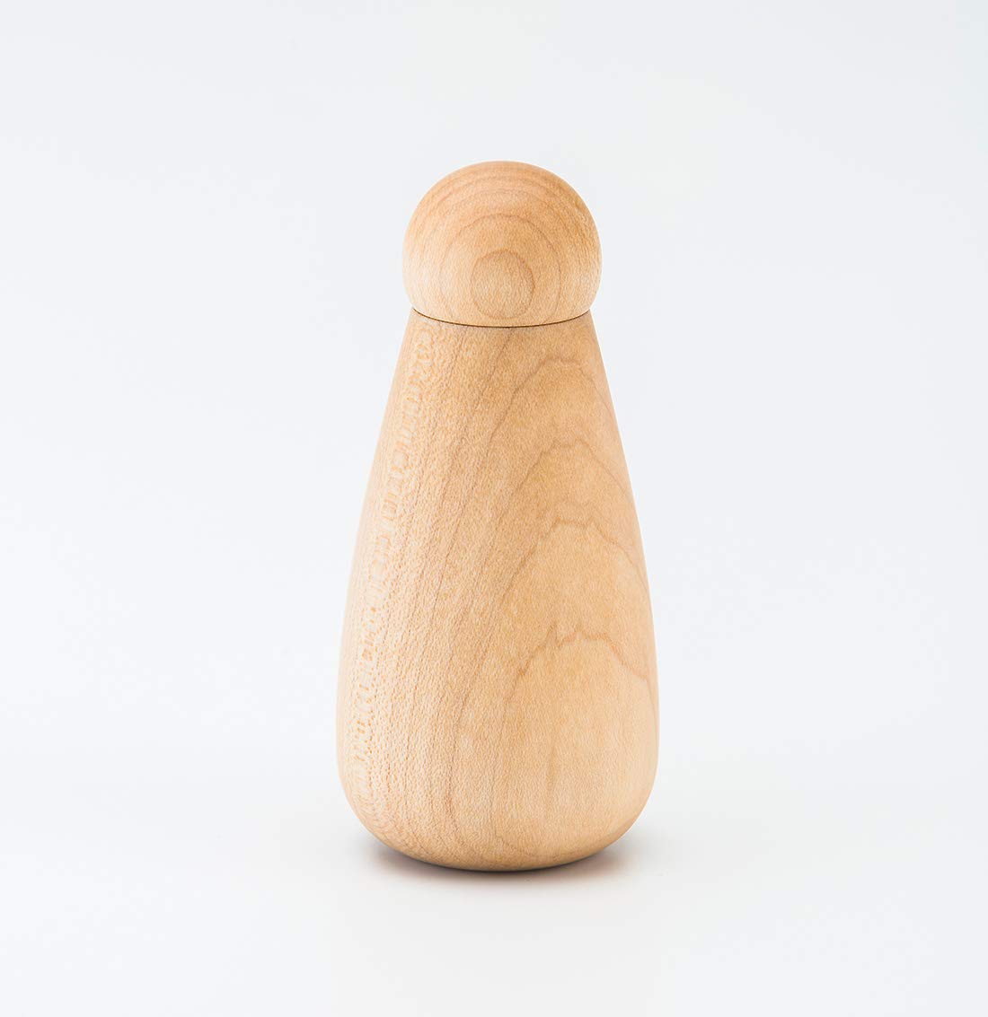 神棚の里(Kamidananosato) Kamidana no Sato Modern Shinto Goods Kamisama No Tana Bottle Natural 9.9 x 4.5 x 4.5 cm