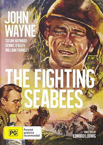 The Fighting Seabees