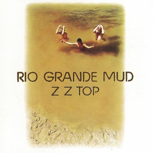Rio Grande Mud