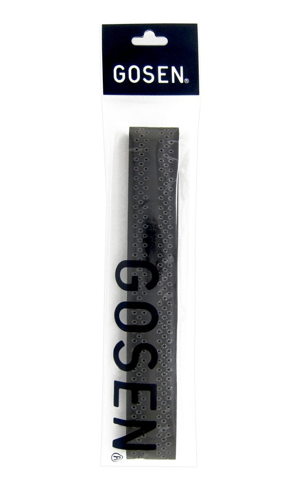 GOSEN B811BK Overgrip Cob Mesh Type Black