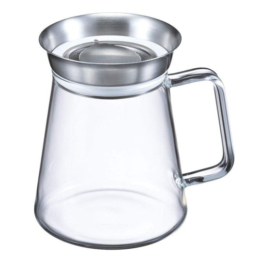Hario "Simply" Coffee and Tea Server, 450ml