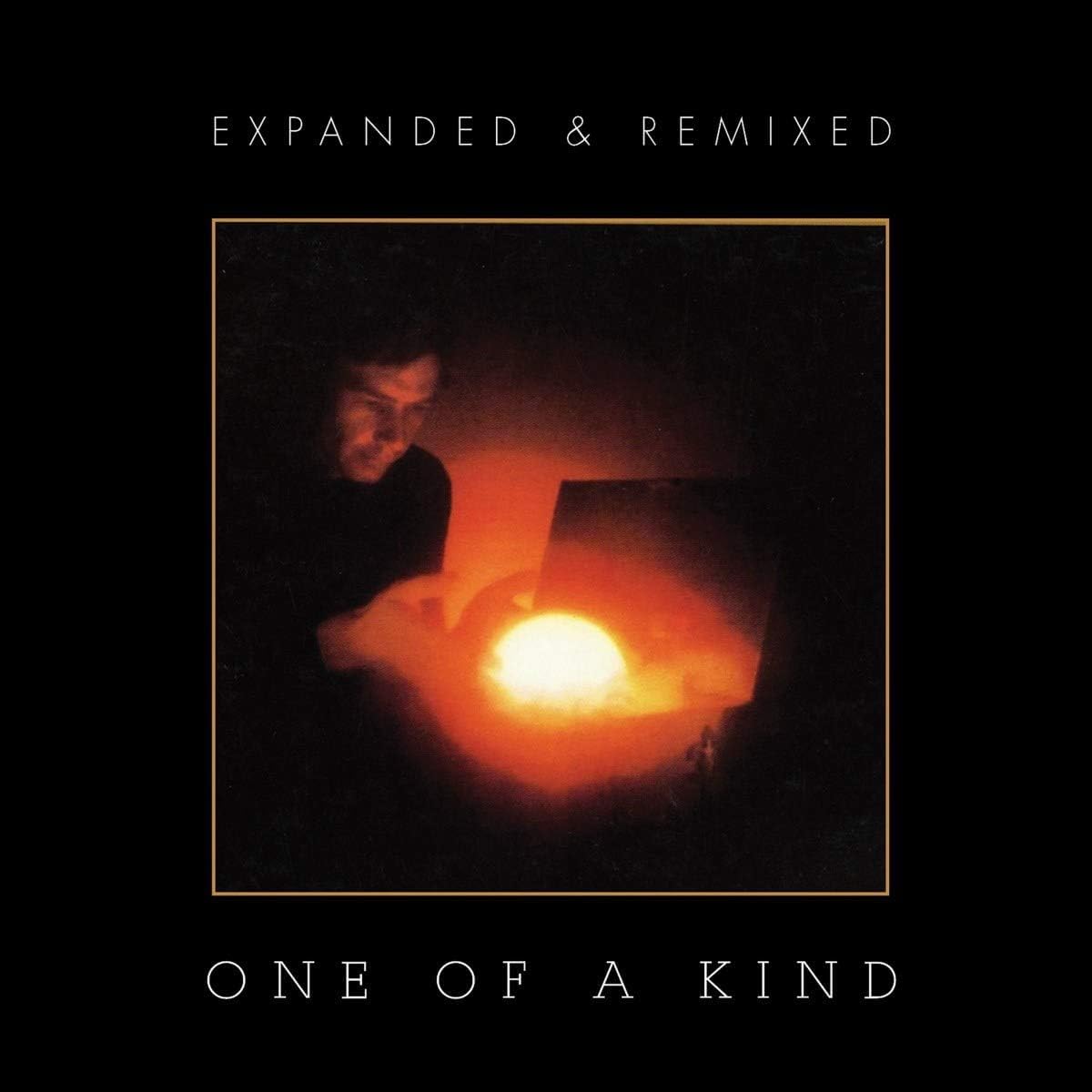 One Of A Kind - Expanded & Remixed ［CD+DVD-Audio］