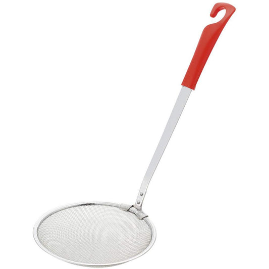 Kai House Select lees fried (extra large) 135mm Red DE-5836