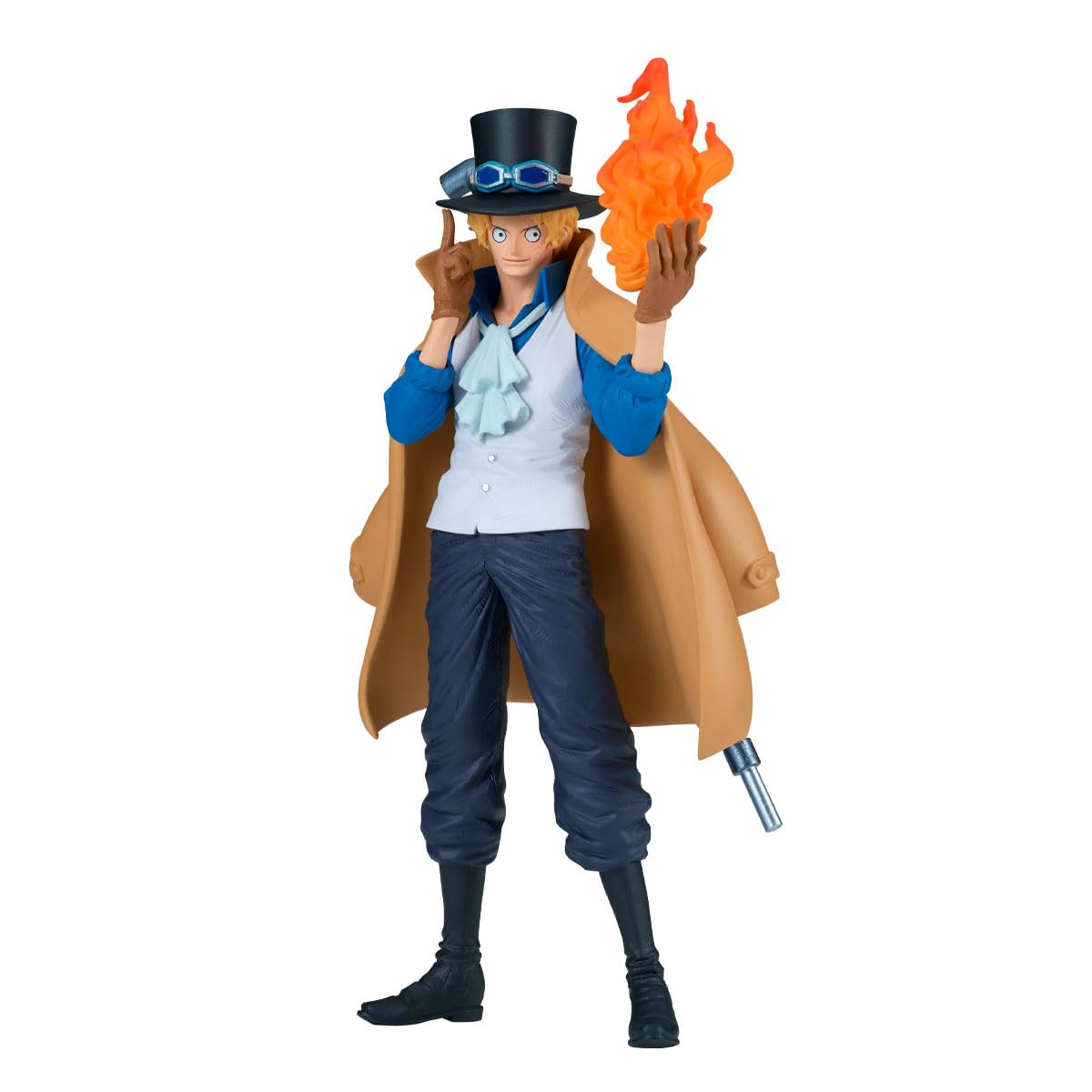 Banpresto - One Piece - Sabo King of Artist Figure