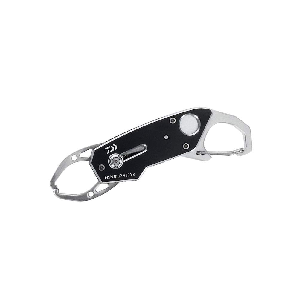 Daiwa Fish Grip V 130K Black
