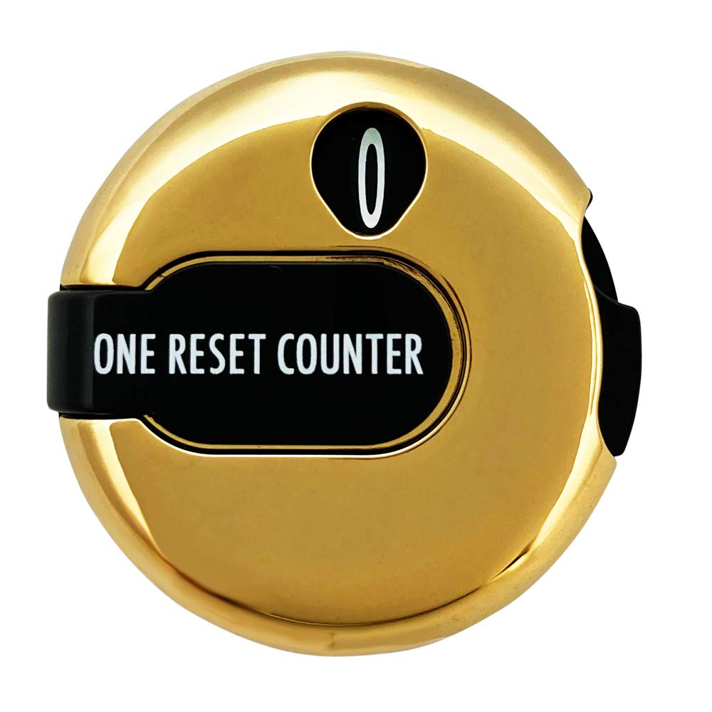 Score Counter/Gold