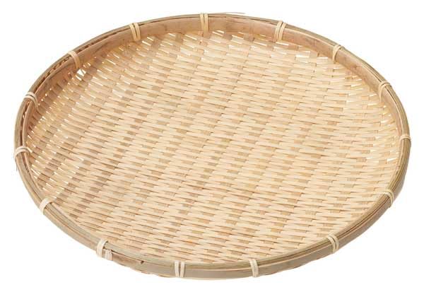 Chidori-sangyo 90-29 Chidori Sangyo Bamboo Strainer 13.4 inches (34 cm)