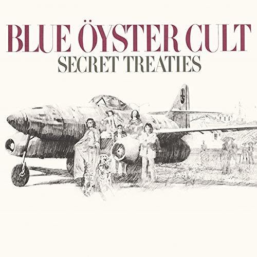 Secret Treaties