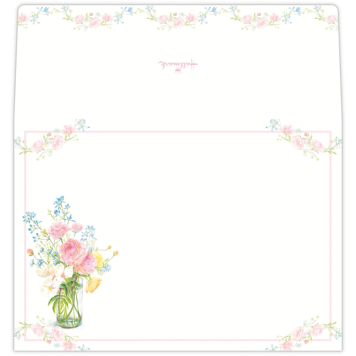 Hallmark Daily Pleasures Envelopes 831615
