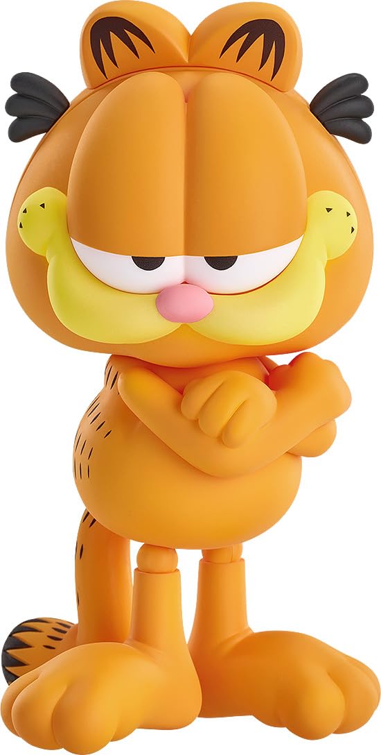 Good Smile Company Garfield Nendoroid Action Figure