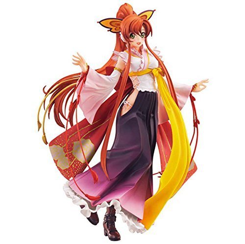 Banpresto Code Geass Ichiban Kuji Code Black 1st Live Prize C Shirley Fenette Premium Figure