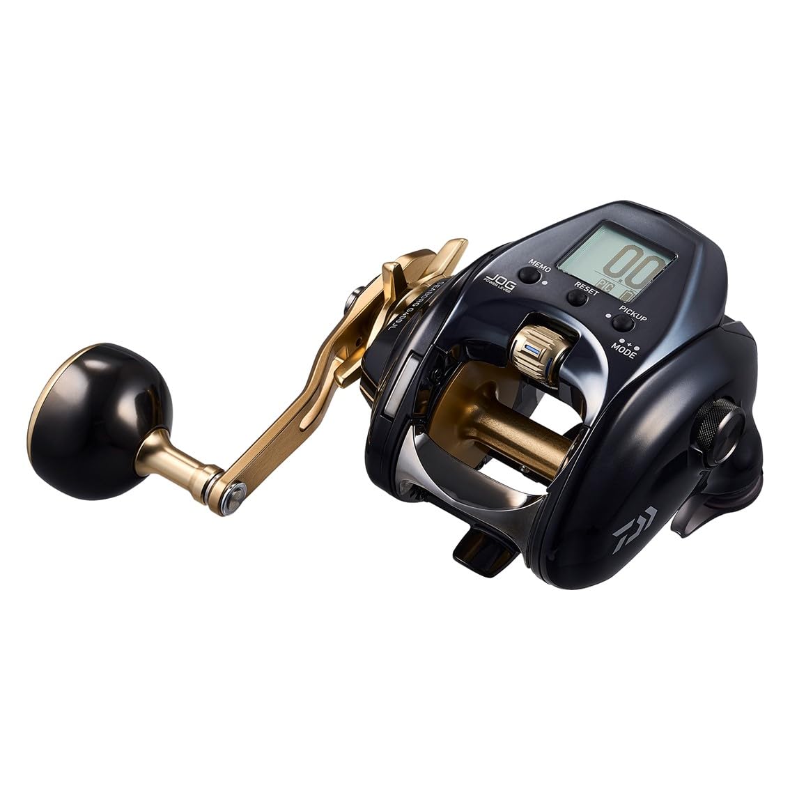 Daiwa Seaborg Electric Reel G400JL