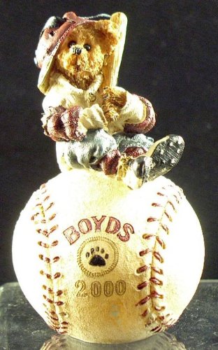 Boyd McGwire It's Outa Here