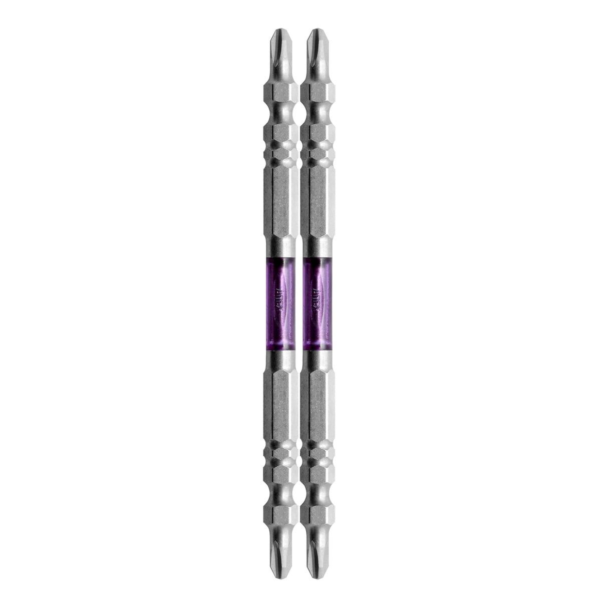 ANEX ARTS-2110 Ryutsu Bit Double-Ended Slim +2 x 110 Set of 2