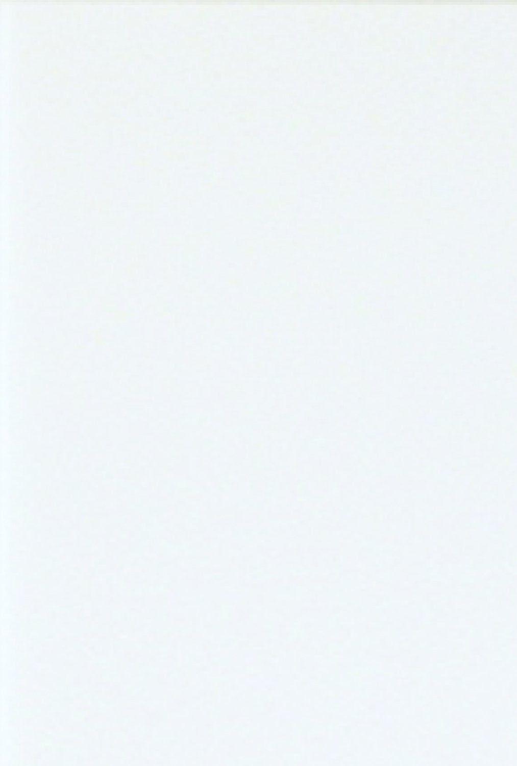 Arte Styrene Board, Pop Core, 7PC-3A4, A4 Size, 0.3 inch (7 mm) Thick, Pack of 3