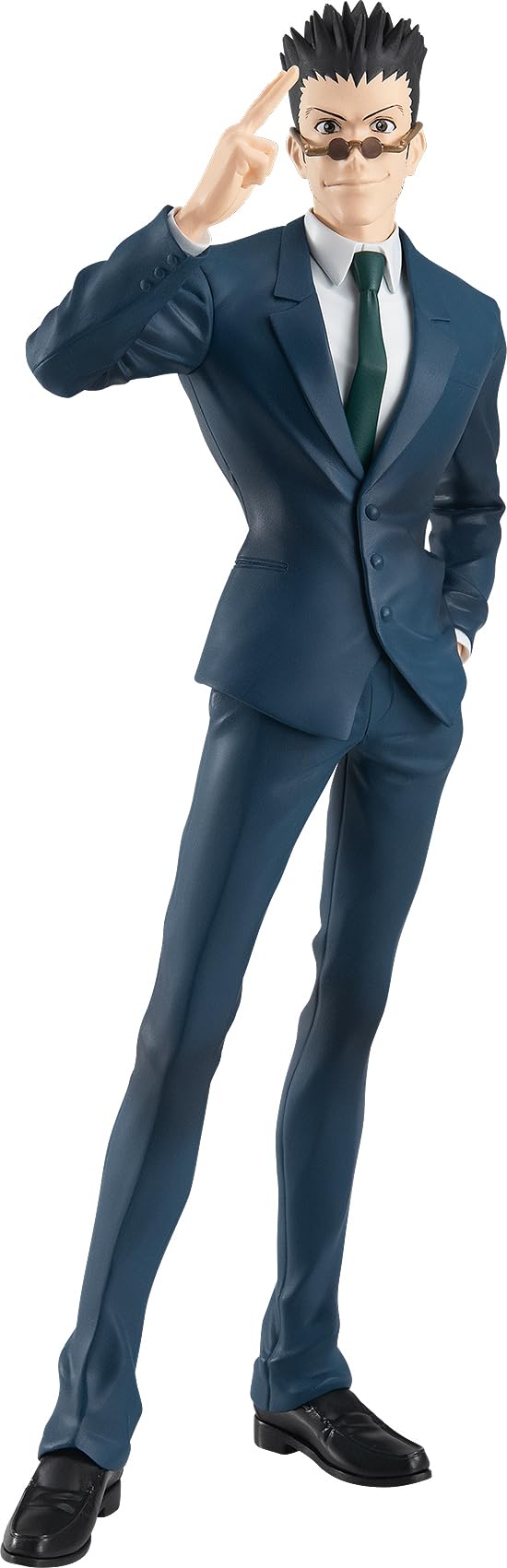 Hunter x Hunter: Leorio Pop Up Parade PVC Figure