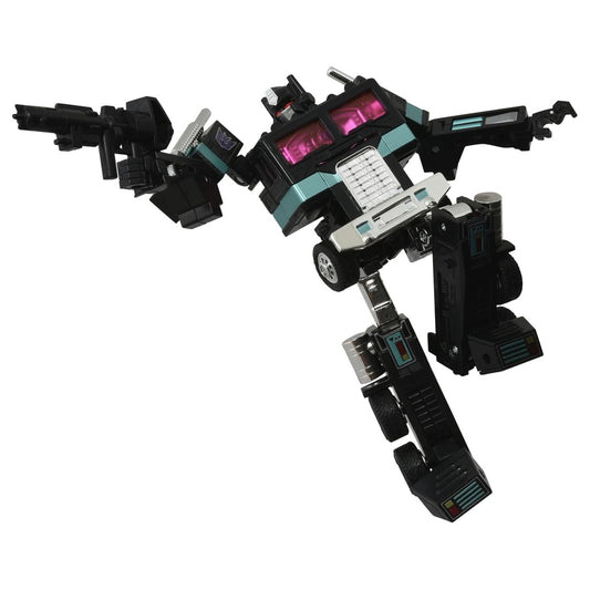 Takara Tomy T-Spark Transformers Missing Link C-01N Nemesis Prime Action Figure