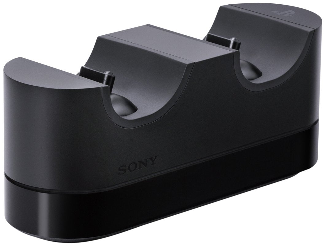 SONY DualShock 4 Charging Station - (PS4) PlayStation 4 (Japanese Import)