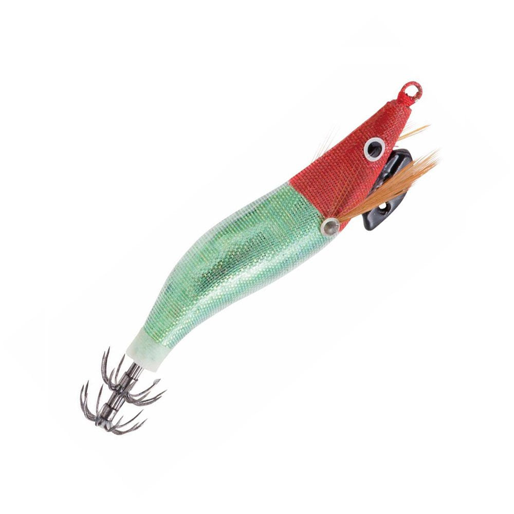 Cross Factor CLK004-1.8-RG RG Egi Bean Jig, No. 1.8, RG