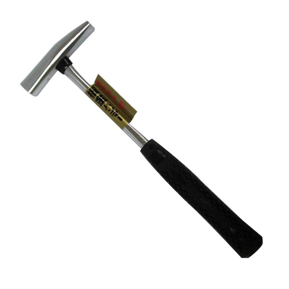 Susa Seisakujo Mirror sheet metal hammer (steel handle) 21 mm 4953673021673