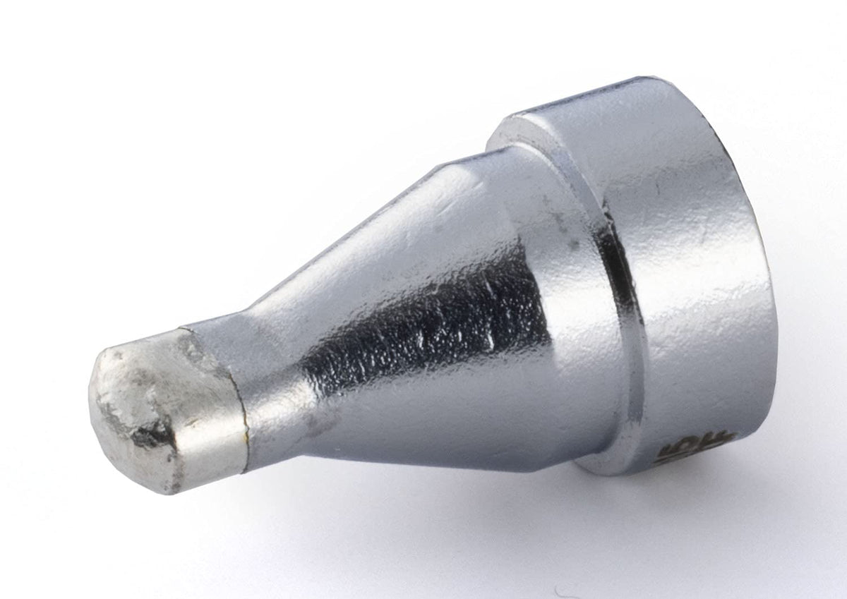 Hakko N61-15 Desoldering Nozzle, 3mm x 1mm