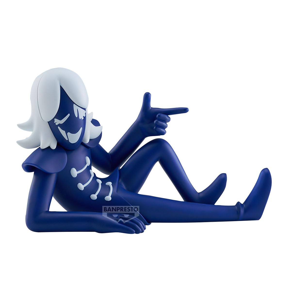 Banpresto - Deltarune - Rouxls Kaard FL Figure