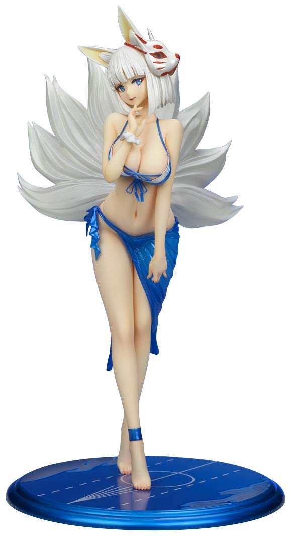 DreamTech Azur Lane Kaga [Everlasting Killing Stone] DT-140