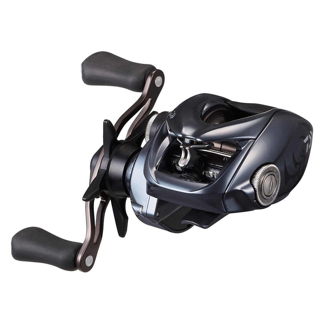 DAIWA Bait Reel 25TATULA SV TW 100XH