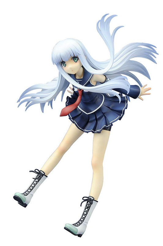蒼き鋼のアルペジオ -アルス・ノヴァ- メンタルモデル イオナ 1/8スケール PVC製 塗装済み 完成品 フィギュア 再販