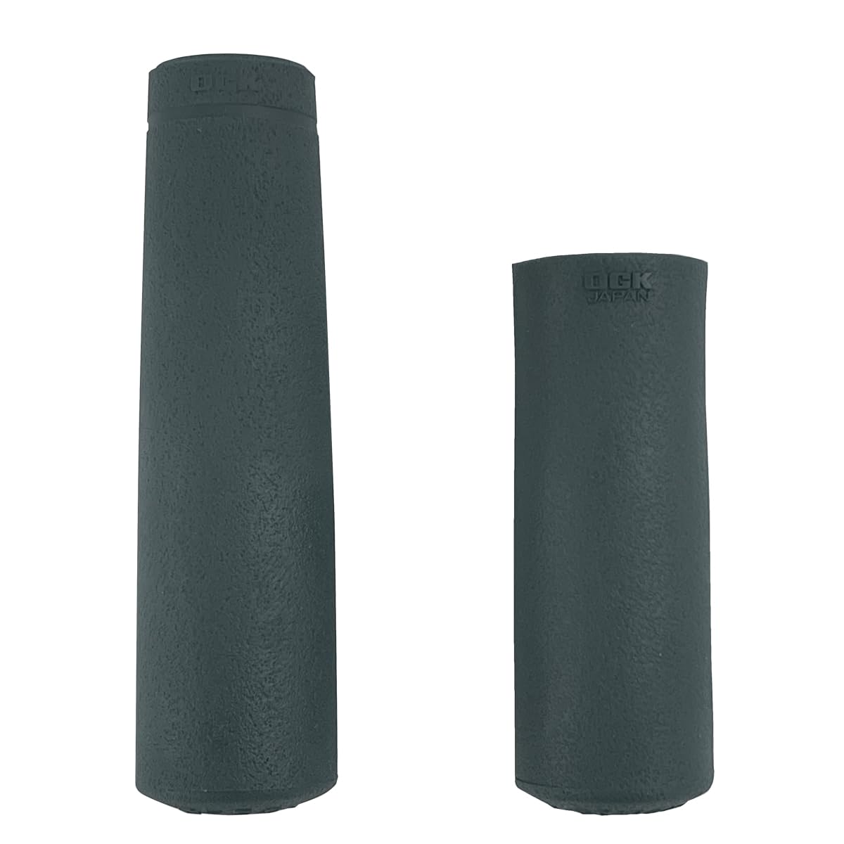 OGK Grip C – X L/H Header Long & Half Gray