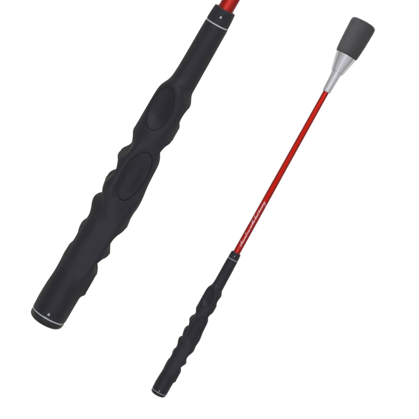DAIYA Golf TR-535 Golf Trainer Diamond Swing 535 Indoor Golf Practice Tool Practice Club Golf Practice Bat Golf Swing Practice Machine Golf Stick