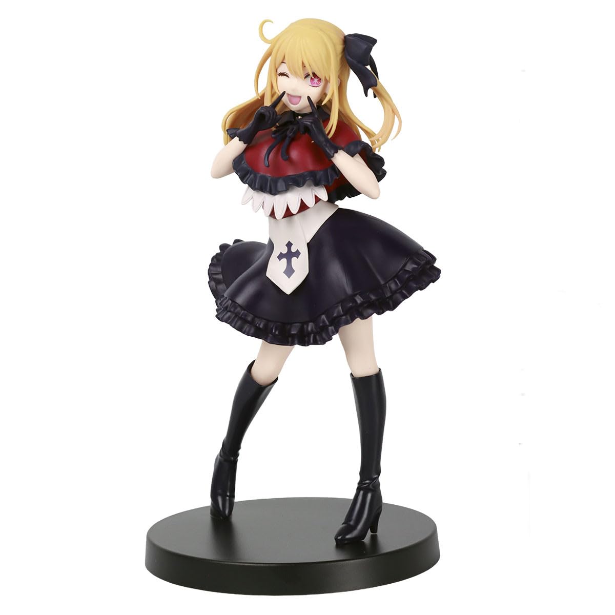 Banpresto - Oshi no Ko - Ruby, Bandai Spirits Figure