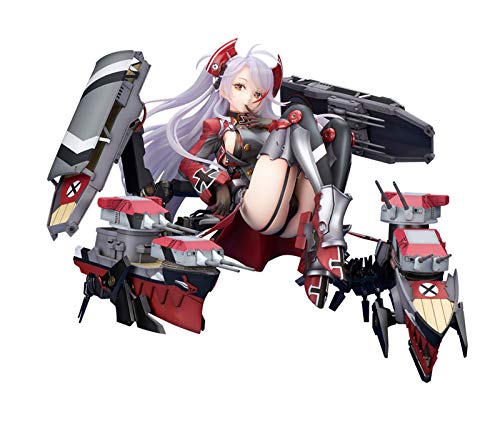 Alter Azur Lane Prinz Eugen 1/7 Complete Figure