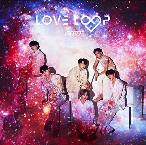 Love Loop (Regular Version)