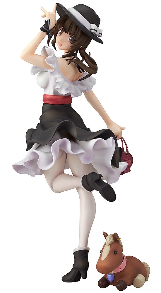 Good Smile Tari Tari: Sawa Okita PVC Figure (1:8 Scale)