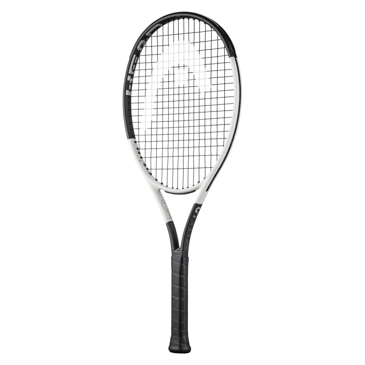 HEAD Speed Pre-Strung Jr Tennis Racquet 100 26