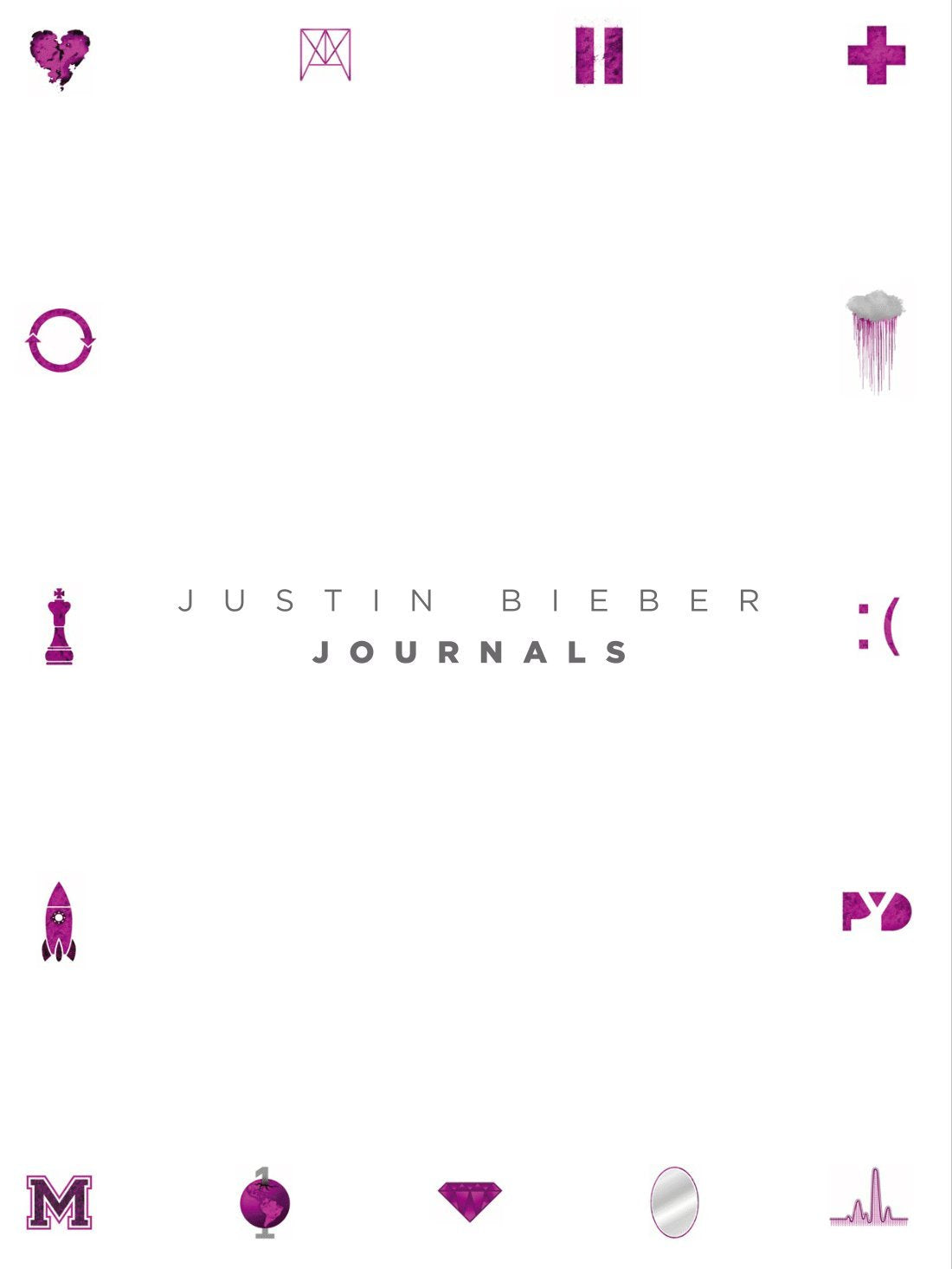 Journals (Deluxe Edition) (Cd/Dvd)