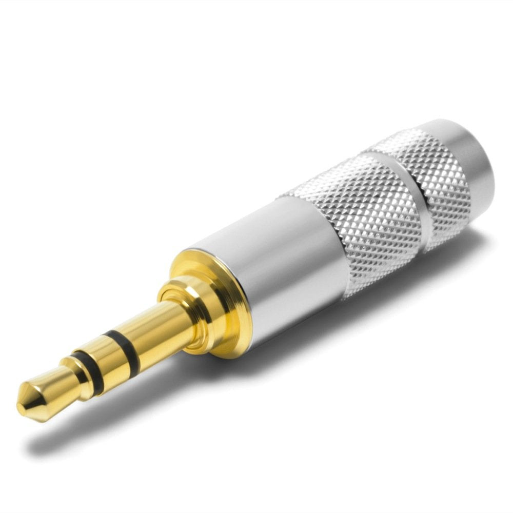 Oyaide 3.5 mm sutereominipuragu Notebook (Soldered Type) P – 3.5 G