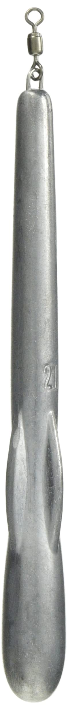 ZAPPU Beach Caro Rocket Deep Ajing Model No. 18 (2.4 oz (67 g).
