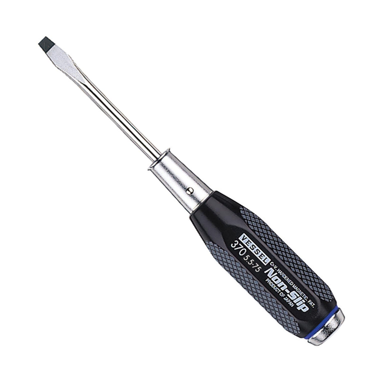 Non-slip Through Driver, No.B-370